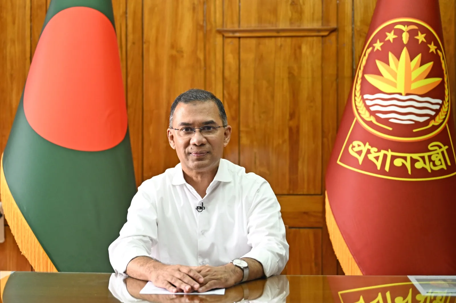 জাতিসংঘ সফরে সানফ্রান্সিসকো যাচ্ছেন না প্রধানমন্ত্রী তারেক রহমান