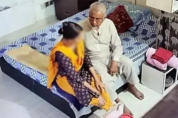 ন্যাম ভবনে সংসদ সদস্য গাজী নজরুলের স্ত্রীর অস্বাভাবিক মৃত্যু