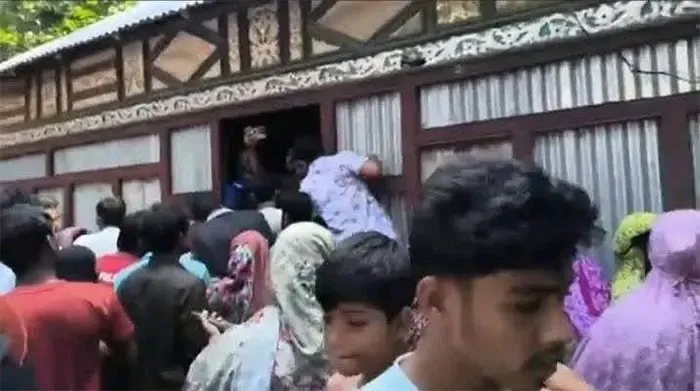 কুমিল্লার দেবিদ্বারে পারিবারিক সহিংসতায় নিহত দুই, আটক এক