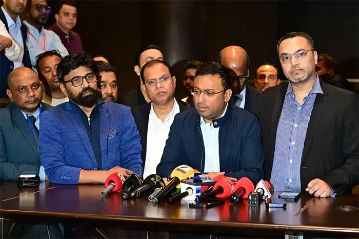 জাতিসংঘ অধিবেশনে যোগ দেওয়াই সফরের মূল লক্ষ্য: পররাষ্ট্র প্রতিমন্ত্রী