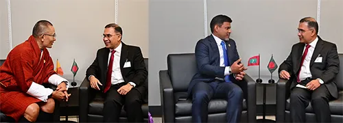 মালয়েশিয়ায় শিশু পর্নোগ্রাফি বিরোধী অভিযানে বাংলাদেশিসহ ৫৩ জন আটক