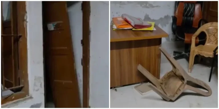 দাউদকান্দি থানায় আটক কিশোরদের পলায়ন নিয়ে ধোঁয়াশা
