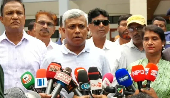 মধ্যপ্রাচ্যের পরিস্থিতি স্বাভাবিক হলে জ্বালানি তেলের দাম কমবে