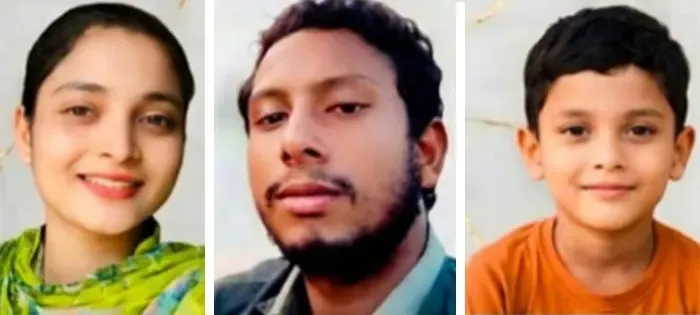 নারায়ণগঞ্জে ট্রলার ডুবি: নিখোঁজ তিনজনের মৃত অবস্থায় পাওয়ার ঘটনায়