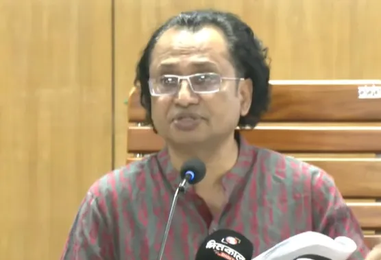 প্রয়োজনে যৌথ বাহিনী নামানো হতে পারে: তথ্য উপদেষ্টা