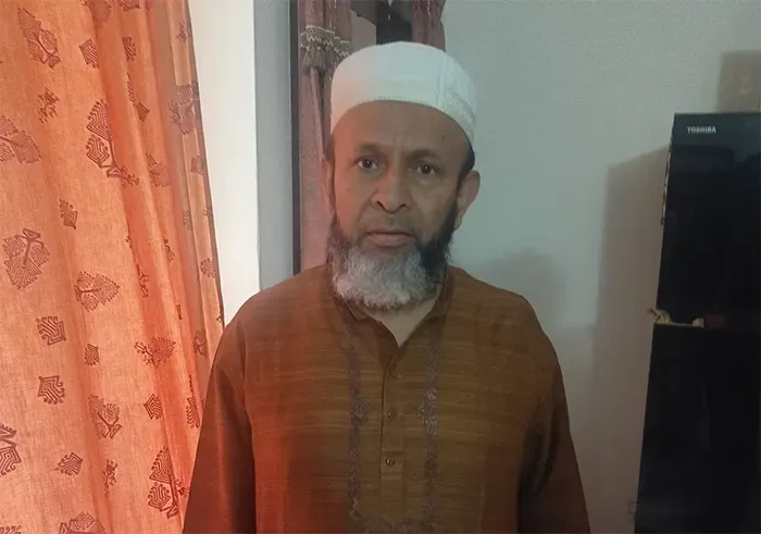 নিউগিনি প্রপার্টিজে হামলা মামলায় মেজর জেনারেল (অব.) গোলাম মহিউদ্দিন