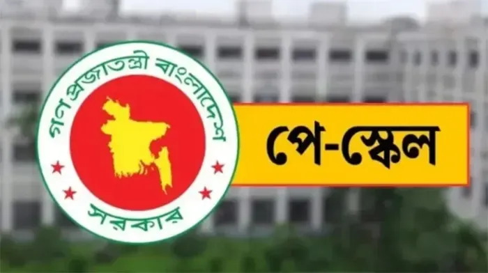 নতুন পে-স্কেলেই বেতন পাবেন এমপিওভুক্ত শিক্ষক-কর্মচারীরা