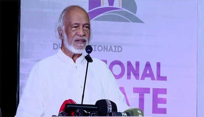 ক্ষমতা ও পদবী দেশের ঊর্ধ্বে নয়: এলজিআরডি মন্ত্রী