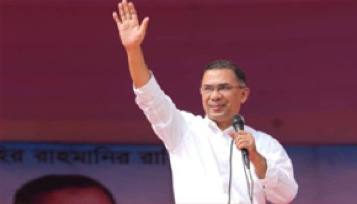 নতুন তথ্য: প্রথমবার জাতিসংঘে ভাষণ দেবেন প্রধানমন্ত্রী তারেক রহমান