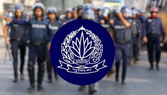 পুলিশে নতুন সাইবার সিকিউরিটি ইউনিট গঠন