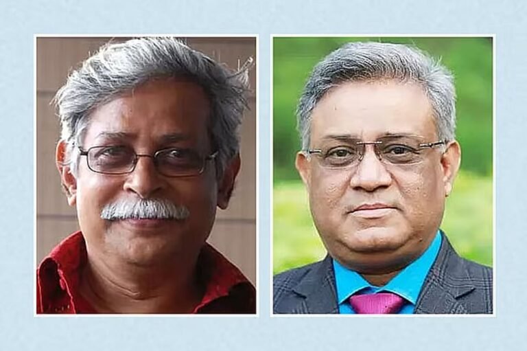জাফর ইকবালসহ ৫ জনের বিরুদ্ধে গ্রেপ্তারি পরোয়ানা