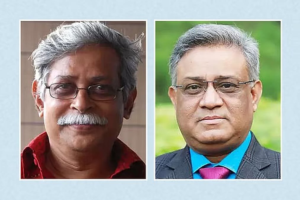 জাফর ইকবালসহ ৫ জনের বিরুদ্ধে গ্রেপ্তারি পরোয়ানা