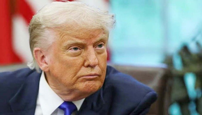 তিন সংবাদমাধ্যমের ওপর ট্রাম্পের নিষেধাজ্ঞা স্থগিত করলেন মার্কিন আদালত