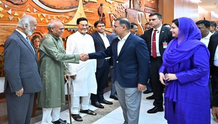 নতুন তথ্য: জাতিসংঘে বাংলাদেশের গণতান্ত্রিক নবযাত্রা তুলে ধরবেন প্রধানমন্ত্রী