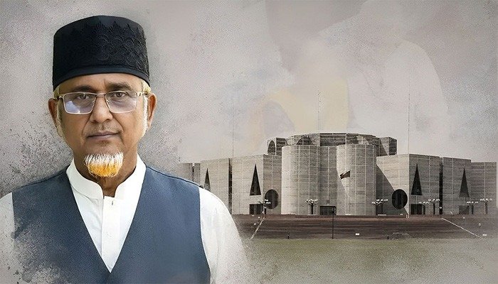 গাজী নজরুলের এমপি পদ নিয়ে টিআইবির বড় প্রশ্ন