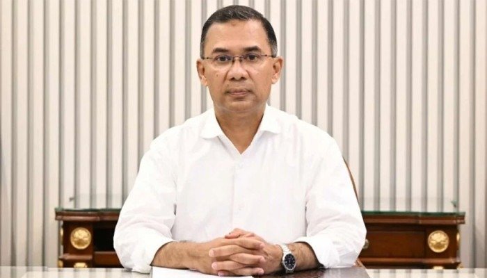 জাতিসংঘে আজ বাংলায় ভাষণ দেবেন প্রধানমন্ত্রী তারেক রহমান