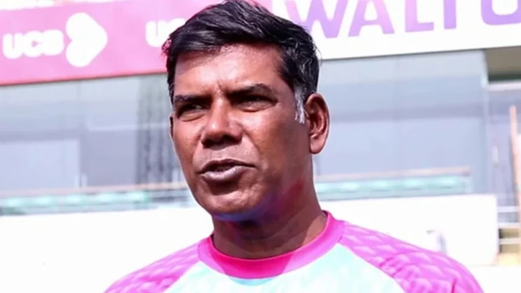 জাতীয় নারী ক্রিকেট দলের কোচ সারোয়ার ইমরানকে শোকজ