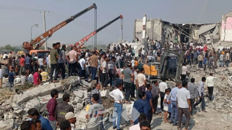 ইরানের স্কুলে মার্কিন হামলা যুদ্ধাপরাধ, বলছে জাতিসংঘ