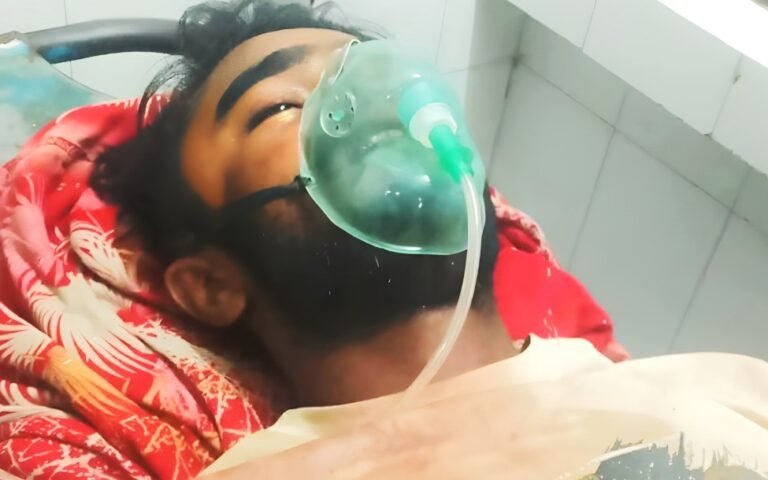 খালিয়াজুরীতে দফায় দফায় সংঘর্ষ, নিহত ১, আহত ২৮