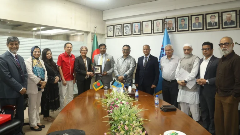 উচ্চশিক্ষায় নতুন নীতিমালা: বিদেশি বিশ্ববিদ্যালয় নিয়ে বিশেষ উদ্যোগ ইউজিসির