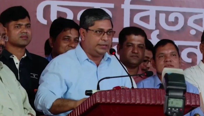নতুন তথ্য: জামায়াত দল হিসেবে ‘অকৃতজ্ঞ’: মীর শাহে আলম