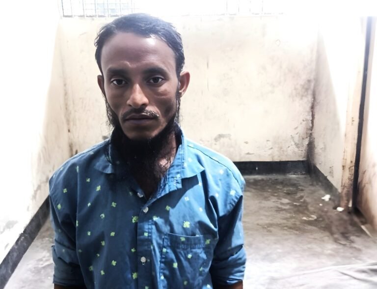 বারহাট্টায় টাপেন্ডাডল ট্যাবলেট উদ্ধার, গ্রেফতার ১