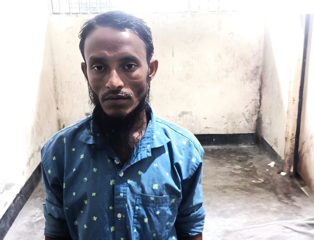 বারহাট্টায় টাপেন্ডাডল ট্যাবলেট উদ্ধার, গ্রেফতার ১
