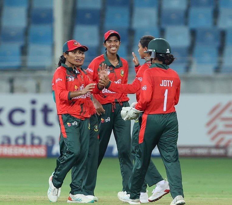 চীনের বিপক্ষে এশিয়ান গেমসে জয় দিয়ে শুরুর লক্ষ্য বাংলাদেশের
