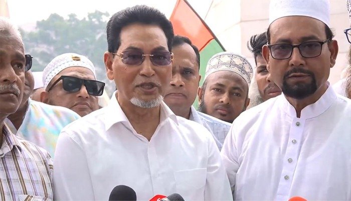 আইনশৃঙ্খলা পরিস্থিতির অবনতি হতে দেওয়া হবে না: চিফ হুইপ