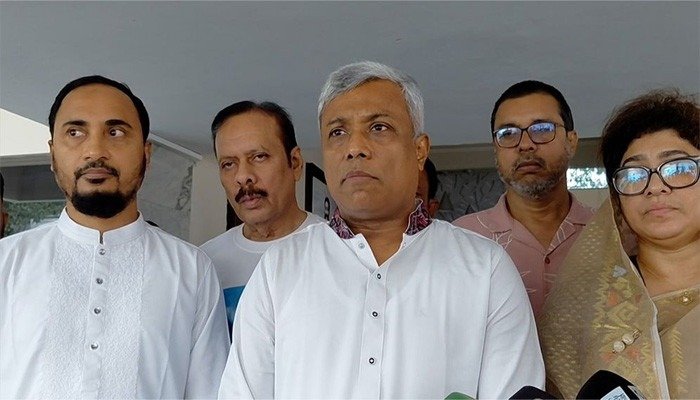 বিশ্ববাজারে দাম কমলে জ্বালানি তেলের দাম কমবে: প্রতিমন্ত্রী
