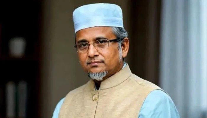গাজী নজরুলের জামিন নিয়ে বাদীর আপস