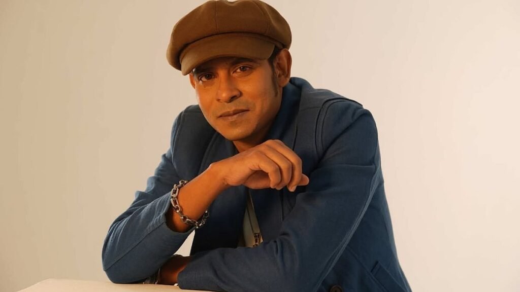 ৯ বছর পর ষষ্ঠ অ্যালবাম নিয়ে ফিরছেন কাজী শুভ