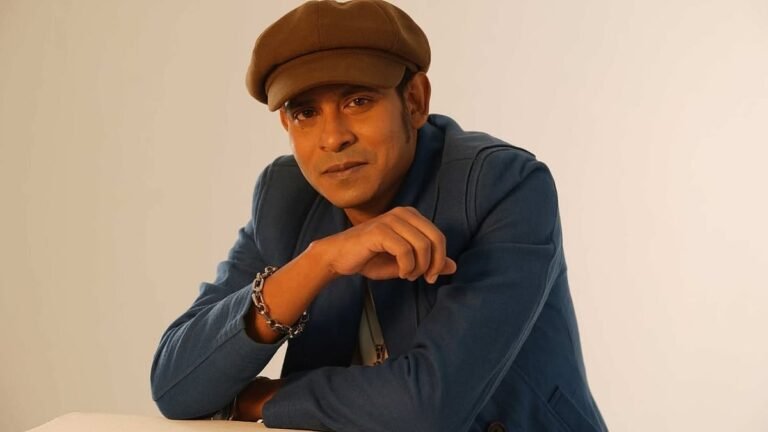 ৯ বছর পর ষষ্ঠ অ্যালবাম নিয়ে ফিরছেন কাজী শুভ