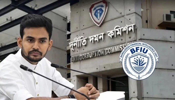 দুদকের জালে আসিফ মাহমুদ, স্ত্রীসহ তলব করা হলো সব