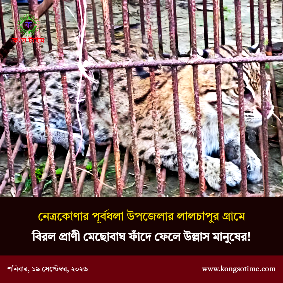 বিরল প্রাণী