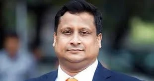 জগন্নাথ বিশ্ববিদ্যালয়ের নতুন সিন্ডিকেট সদস্য অধ্যাপক মোর্শেদ হাসান