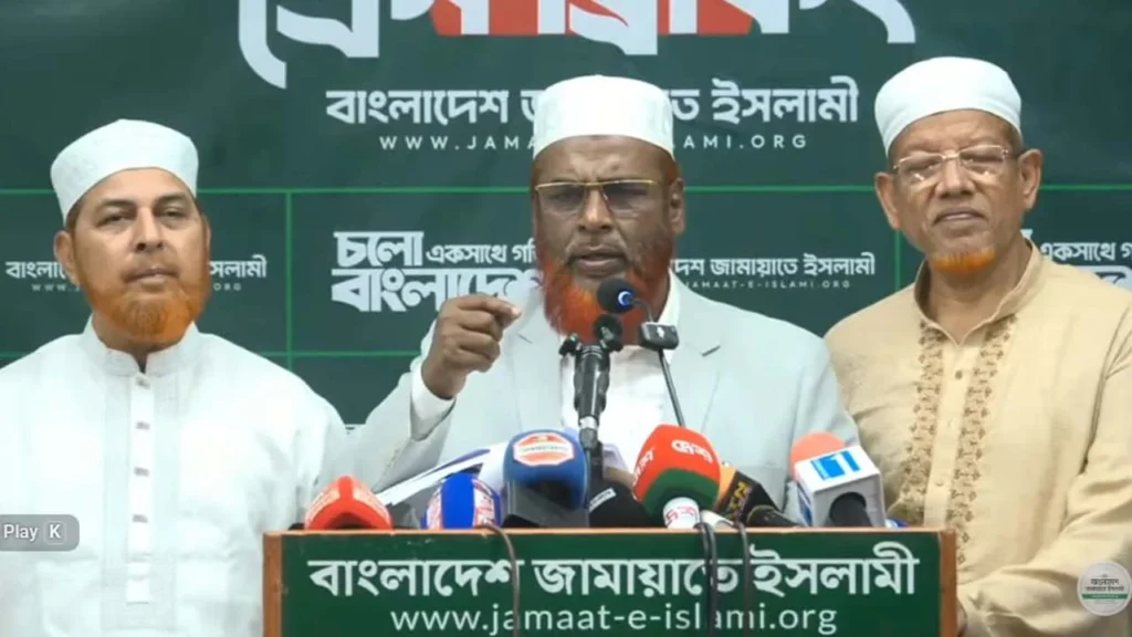 ইসি সরকারের নিয়ন্ত্রণে, ভোটাধিকার নিয়ে টালবাহানা সহ্য করা হবে  না