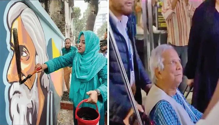 পাঁচ সপ্তাহে পাঁচ খ্যাতিমানের হেনস্থা: দেশে-বিদেশে অস্বস্তিকর পরিস্থিতি