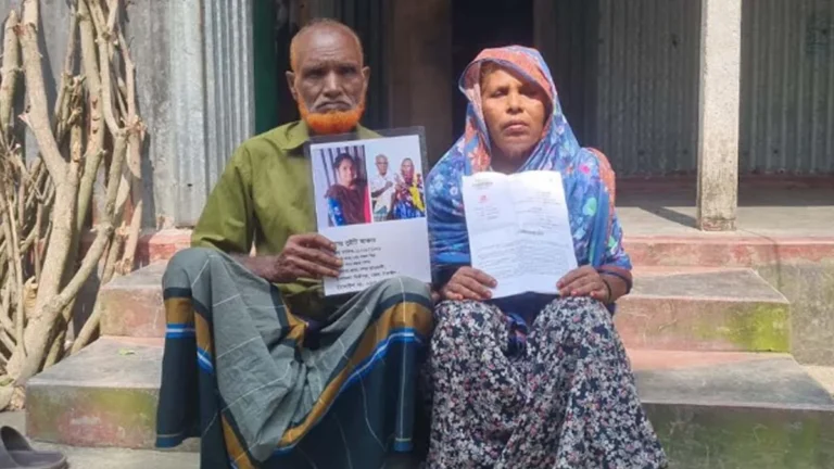 দুই মাস পর বাড়ি ফিরবে, মেয়ের অপেক্ষায় সুইটির পরিবার