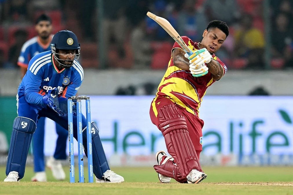 টি-টোয়েন্টিতে ছক্কার রাজা কে, বাংলাদেশ কতটা পিছিয়ে?