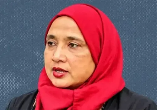 সংসদ সদস্য পদ ছাড়লেন ফেরদৌসী আহমেদ মিষ্টি