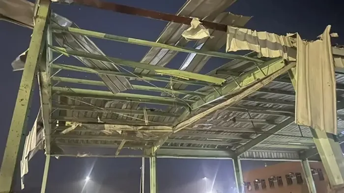 সৌদির আসিরে ইরান সমর্থিত হুতিদের ক্ষেপণাস্ত্র হামলা