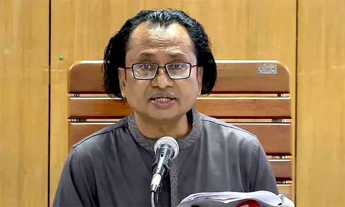 আওয়ামী লীগের সঙ্গে আপস করা বর্তমান প্রেক্ষাপটে কঠিন