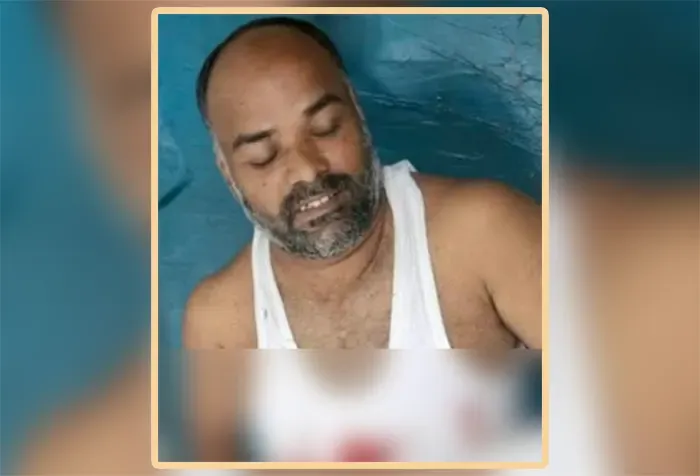 খুলনায় ছিনতাইকারীদের চাপাতির কোপে জখম এসআই