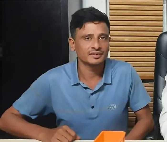 যুব অধিকার পরিষদের যুগ্ম সম্পাদক সানি সারোয়ার বহিষ্কৃত