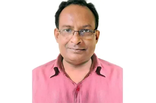 না ফেরার দেশে সিনিয়র সাংবাদিক আমির খসরু