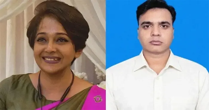 রিমান্ডে সাবেক দুই সেনা কর্মকর্তা: রাষ্ট্রবিরোধী ষড়যন্ত্রের অভিযোগ