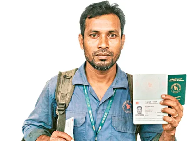 মধ্যপ্রাচ্যে অস্থিরতা: বাংলাদেশের শ্রমবাজার ও রেমিট্যান্সে অনিশ্চয়তা