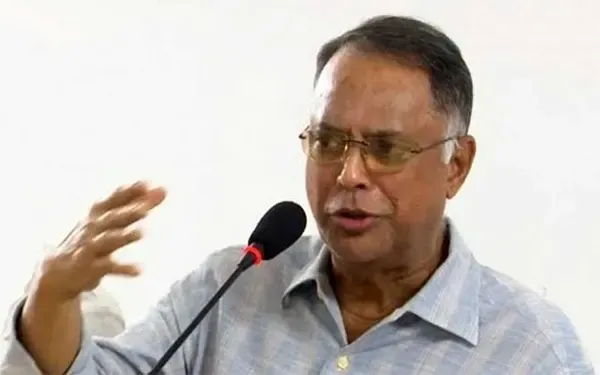 ধর্মঘট করলে এলপিজি ব্যবসায়ীদের বিরুদ্ধে কঠোর ব্যবস্থা: জ্বালানিমন্ত্রী