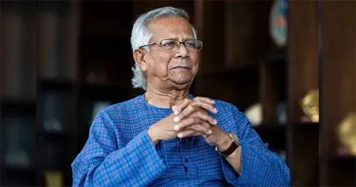 যুক্তরাষ্ট্রে ড. ইউনূসের নিরাপত্তা বাড়াতে প্রধানমন্ত্রীর বিশেষ নির্দেশনা